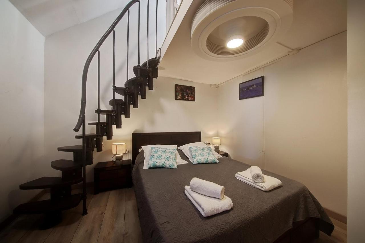 Appartement 3 Etoiles Sauna Vue Superbe Ti Kaz Miyou 2 La Possession Eksteriør bilde