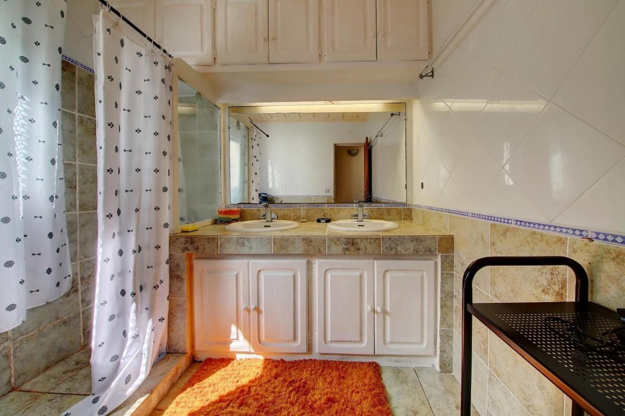 Appartement 3 Etoiles Sauna Vue Superbe Ti Kaz Miyou 2 La Possession Eksteriør bilde