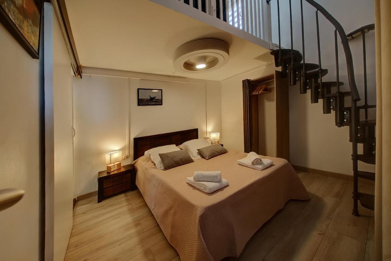 Appartement 3 Etoiles Sauna Vue Superbe Ti Kaz Miyou 2 La Possession Eksteriør bilde