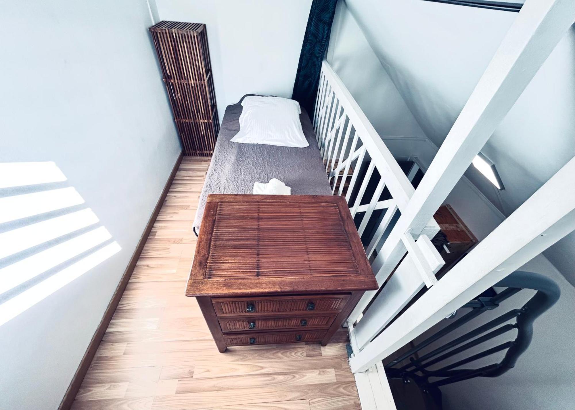 Appartement 3 Etoiles Sauna Vue Superbe Ti Kaz Miyou 2 La Possession Eksteriør bilde