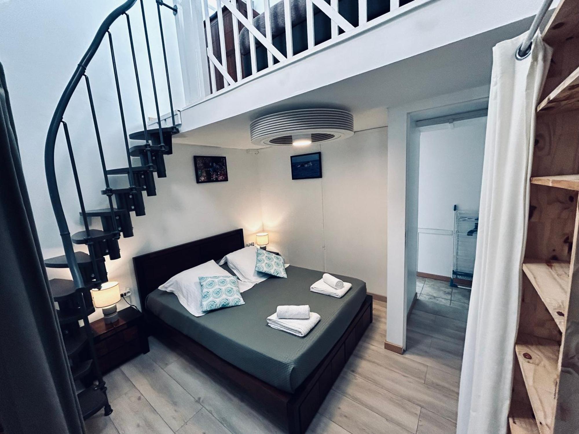 Appartement 3 Etoiles Sauna Vue Superbe Ti Kaz Miyou 2 La Possession Eksteriør bilde